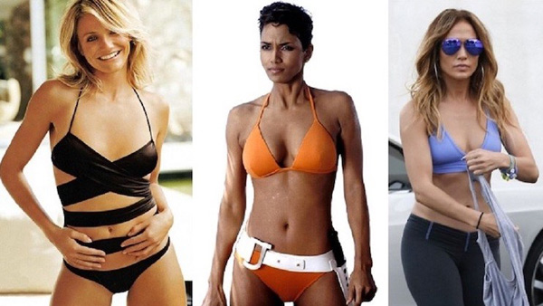 Đây là dáng dễ về “form” nhất trong tất cả các tạng người