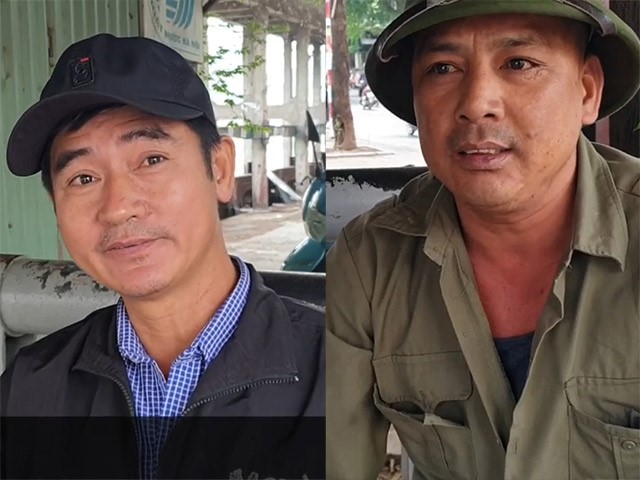 Tin tức trong ngày - 2 người xe ôm dũng cảm kể lại giây phút cùng CSGT cứu nạn nhân mắc kẹt dưới gầm xe Mercedes rực lửa