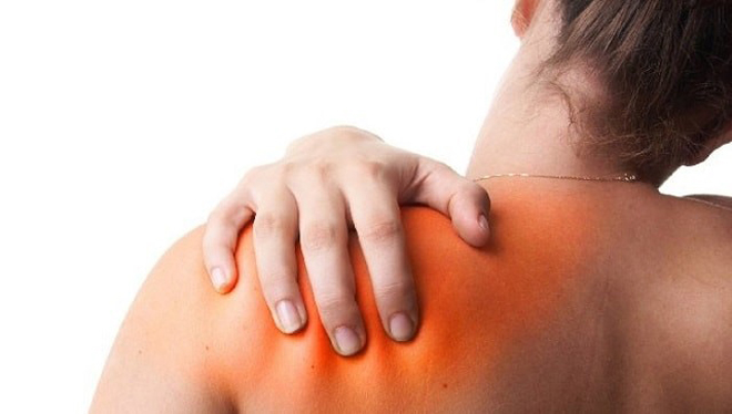 Đau khớp vai trái, phải và cách chữa hiệu quả bằng thảo dược bí truyền chặn đứng nguy cơ tàn phế - 1