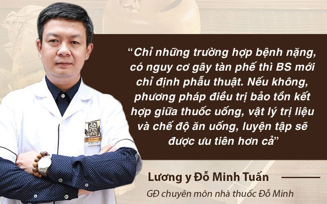 Đau khớp vai trái, phải và cách chữa hiệu quả bằng thảo dược bí truyền chặn đứng nguy cơ tàn phế - 3
