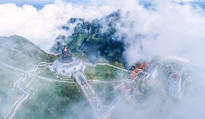 “Đi nhanh” chưa đủ, du lịch Sa Pa cần “đi xa” hơn - 2