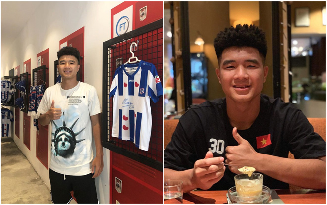 Văn Thanh, Đức Chinh và loạt sao Việt mê mệt kiểu tóc xù - hóa ra đều bắt trend từ đây - 4