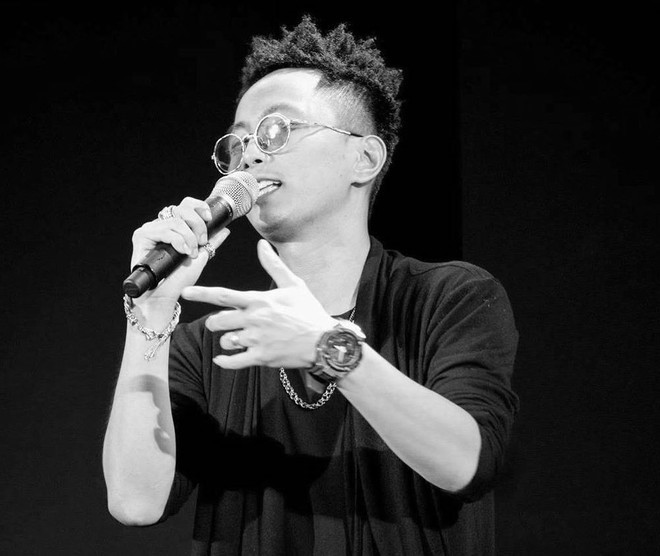 Văn Thanh, Đức Chinh và loạt sao Việt mê mệt kiểu tóc xù - hóa ra đều bắt trend từ đây - 8