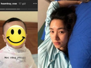 Ca nhạc - MTV - Hòa Minzy đăng ảnh em bé giữa tin đồn sinh con: Sự thật ngã ngửa