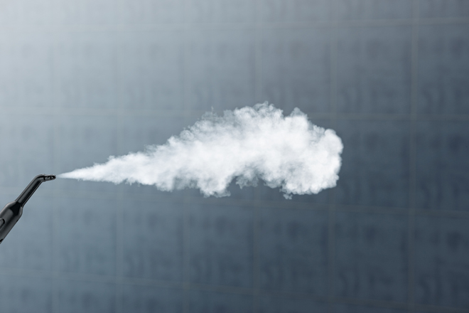 Ứng dụng công nghệ hơi nước để làm sạch nhà ở - 1