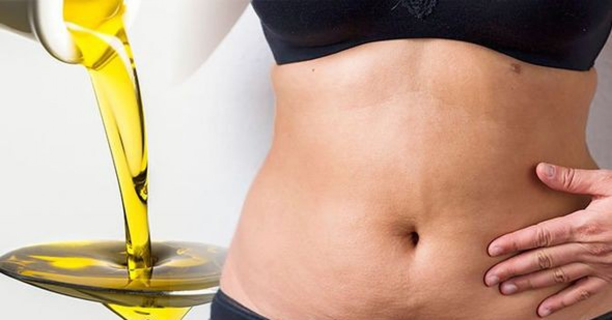 Sức khỏe đời sống - 4 thực phẩm giúp ngừa béo bụng, mỡ gan cực kỳ hiệu quả