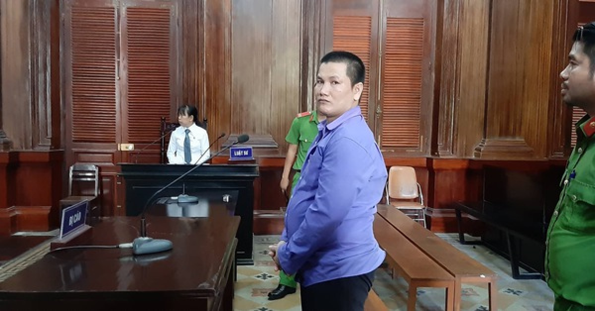 Pháp luật - Vì 100.000 đồng, sát hại dã man người phụ nữ bán dâm