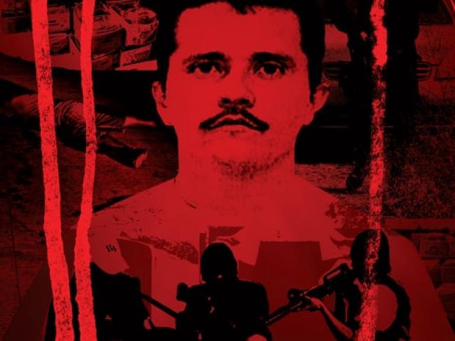 Đối thủ của El Chapo đang "đầu độc" người Mỹ ở 35 bang
