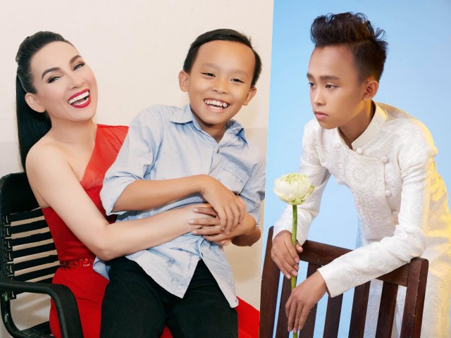 Giải trí - Phi Nhung bị con nuôi bóc phốt "mê trai" trên sóng truyền hình