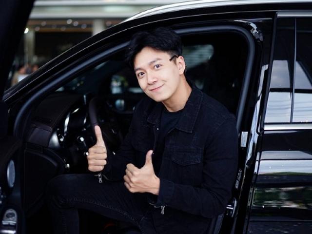 Đời sống Showbiz - Ngô Kiến Huy bị Sam tiết lộ là "đại gia ngầm", sự thật bất ngờ