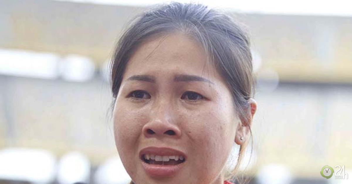 Nực cười trò hề SEA Games: VĐV Việt Nam thắng vẫn phải chia HCV