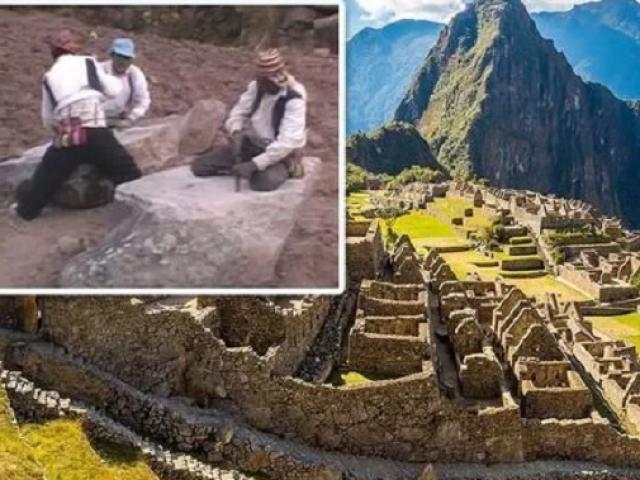 Thế giới - Loại lá cây bị cấm ngày nay từng giúp đế chế Inca phát triển rực rỡ