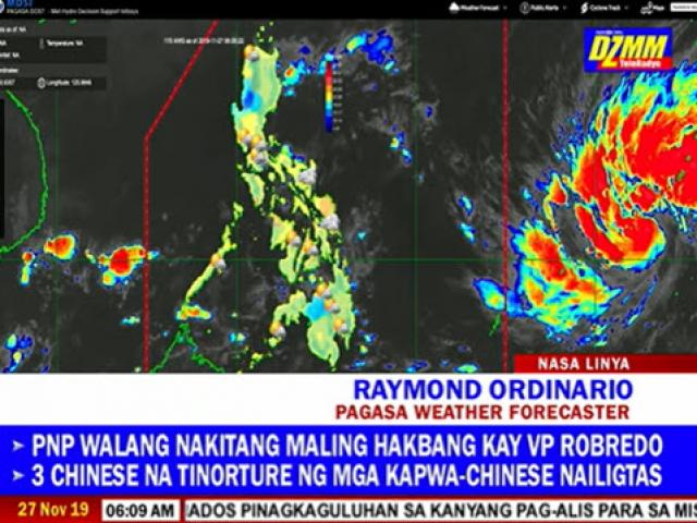 SEA Games 30 - SEA Games nhận ngay tin dữ: Bão ập tới đúng ngày khai mạc