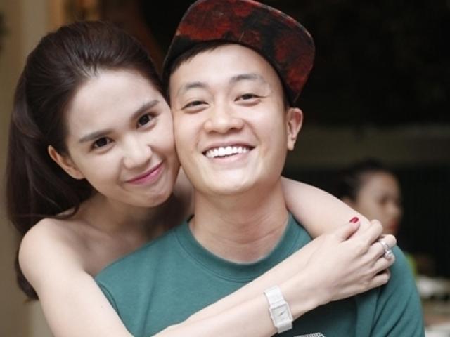 Phim - Lương Mạnh Hải nói lý do không chọn Ngọc Trinh vào vai hoa hậu