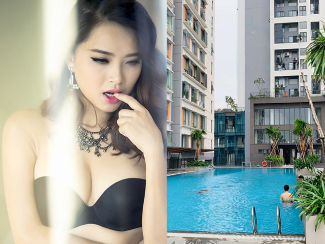 Ca nhạc - MTV - Tậu nhà mới, người đẹp được chồng cho 100 triệu 1 tháng sống sang chảnh thế nào?