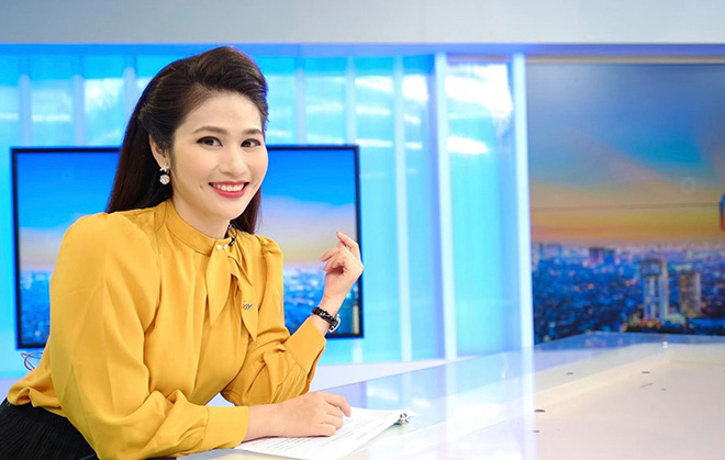 Ảnh hiếm của MC Thời sự VTV bị khán giả "mắng mỏ thậm tệ" vì nghĩ kiêu căng - 6