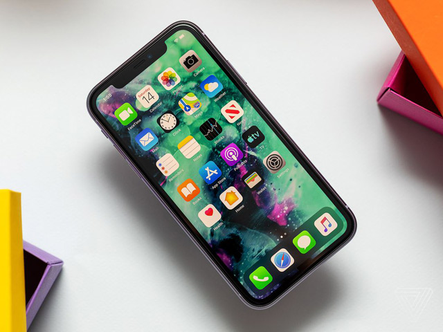 Thời trang Hi-tech - Đây mới là những chiếc smartphone đạt điểm 10 trong năm nay