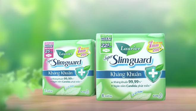 Băng vệ sinh thế hệ mới: Xoá tan nỗi lo viêm nhiễm “ngày ấy” - 3