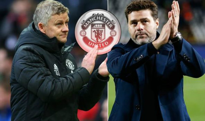 HLV Pochettino bị sa thải vẫn "hot": MU đua tranh với 3 đại gia - 2