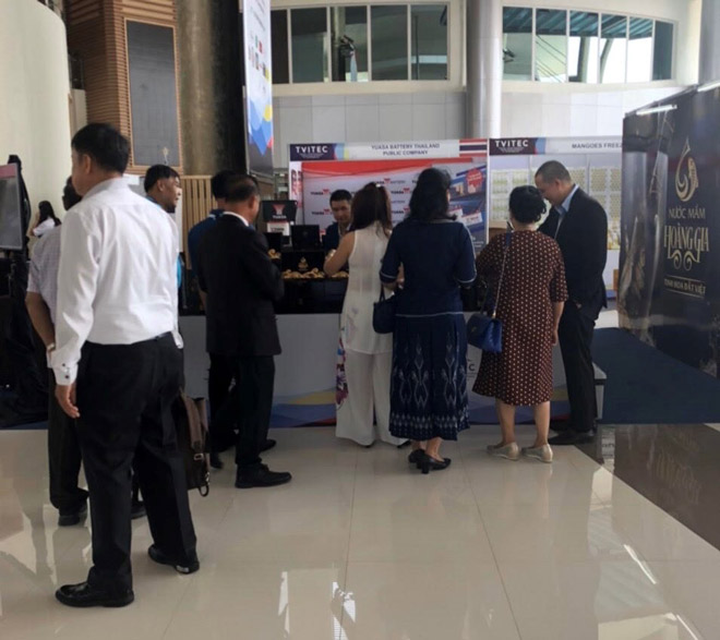 Hoàng Gia tiếp tục khởi sắc trước thị trường đầy cạnh tranh - 2