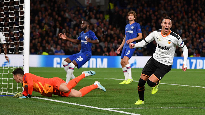 Nhận định bóng đá cúp C1 Valencia - Chelsea: Cục diện căng thẳng, hiểm họa khó lường - 2