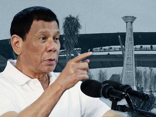 SEA Games 30 nghi ngờ có &#34;biến&#34;: Tổng thống Philippines vào cuộc điều tra - 1
