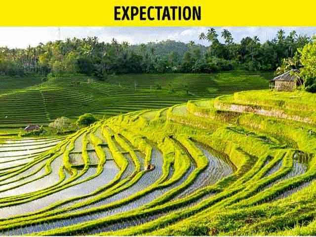 Du lịch - "Né gấp" 10 nơi du khách đến một lần và không bao giờ muốn quay lại nữa