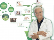 GS.TS Vương Tiến Hòa khẳng định tính ưu việt của Isoflavon trong mầm đậu nành
