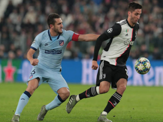 Bóng đá - Trực tiếp bóng đá Juventus - Atletico Madrid: Hú vía phút 90+4 (Hết giờ)