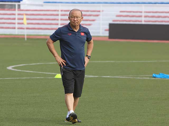 Bóng đá - U22 Việt Nam tính cửa thắng U22 Lào: 1-0 hay 6-0?