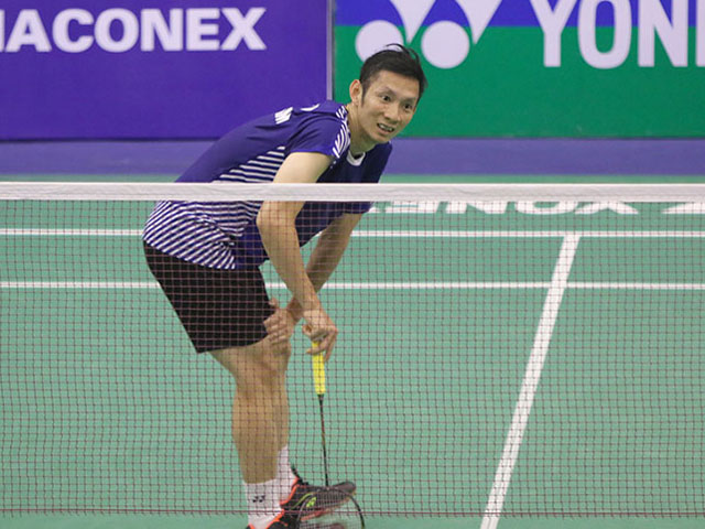 Thể thao - Tin nóng: Tiến Minh chính thức chia tay SEA Games, “chạy đua” vì Olympic