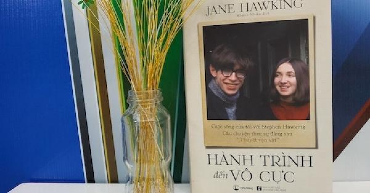 Công nghệ thông tin - Sự thật phía sau thuyết vạn vật của Stephen Hawking