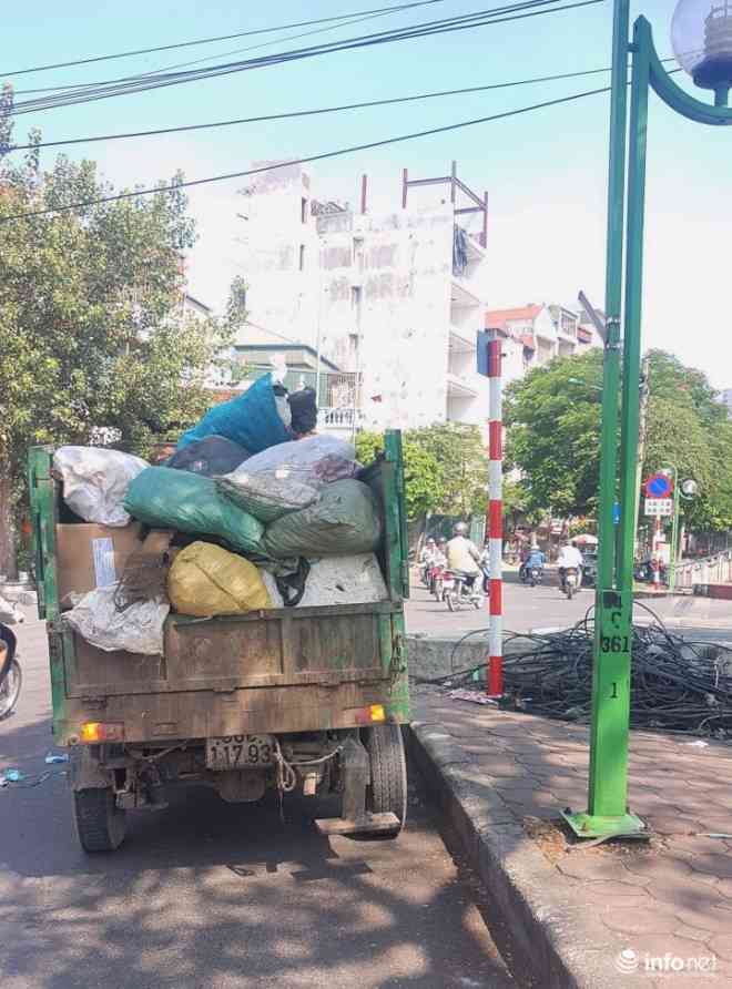 Được biết, UBND phường Yên Hòa rất quan tâm đến trường hợp đặc biệt này nhưng cũng chưa có giải pháp hữu hiệu, triệt để.