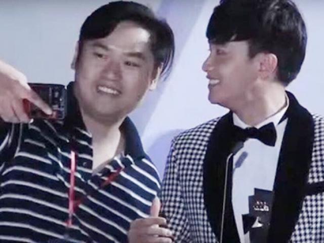 Ca nhạc - MTV - Hậu lễ trao giải AAA: BTC phía Việt nói "bị sỉ nhục", phía Hàn phản pháo