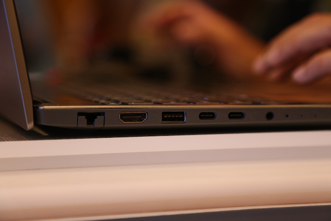 Lenovo giới thiệu ThinkBook 14/15 xoay 180 độ, chạy Intel Core i thế hệ 10 - 7
