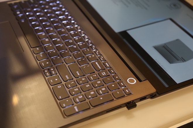 Lenovo giới thiệu ThinkBook 14/15 xoay 180 độ, chạy Intel Core i thế hệ 10 - 5