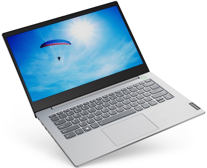 Lenovo giới thiệu ThinkBook 14/15 xoay 180 độ, chạy Intel Core i thế hệ 10 - 1