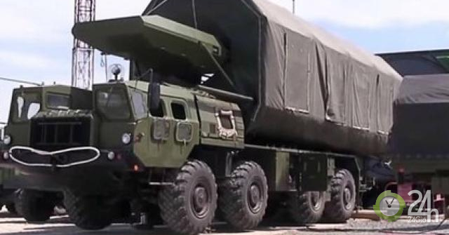 Announced “unmatched” Avangard missile, what warning does Russia want to send to the US?