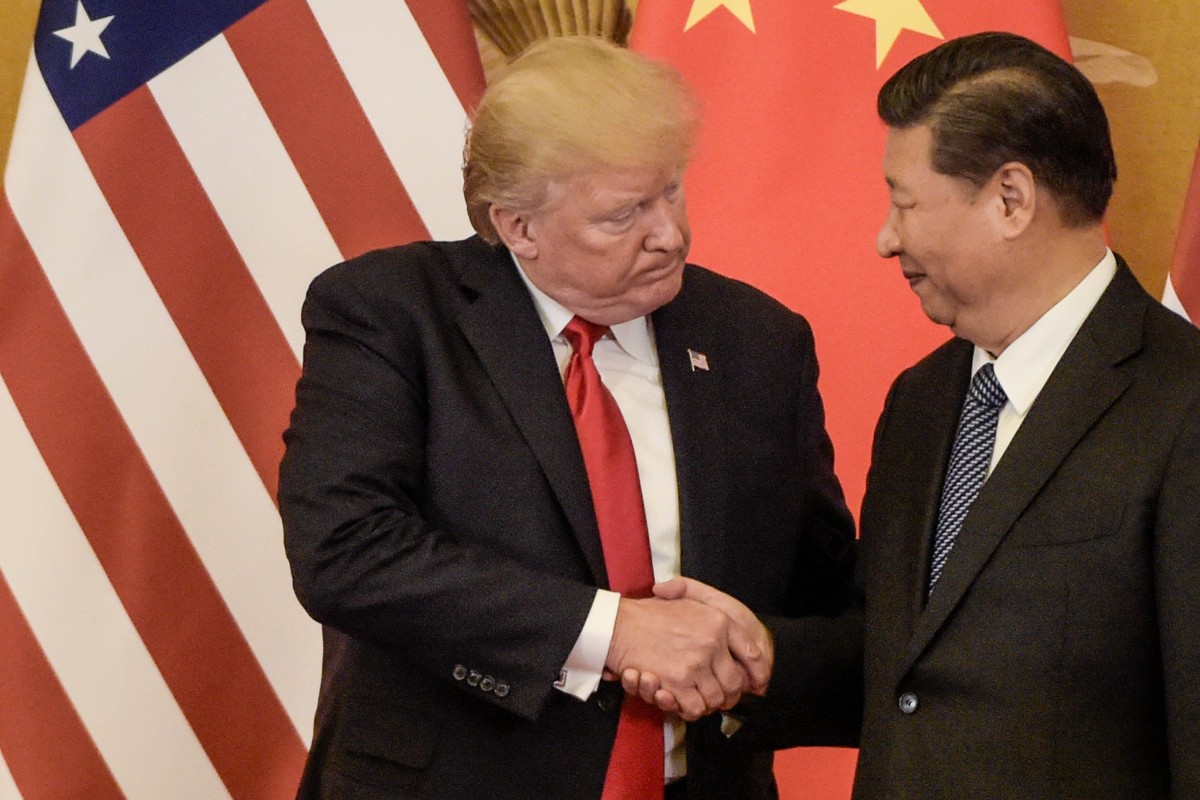 Tổng thống Mỹ Donald Trump đã ký hai dự luật về Hong Kong bất chấp Trung Quốc phản đối.