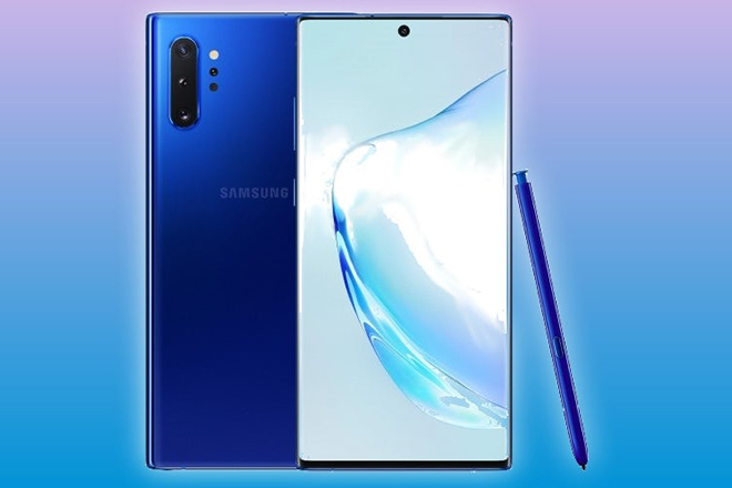 Galaxy Note10 Lite đạt chứng nhận Bluetooth, sẵn sàng ra mắt - 1