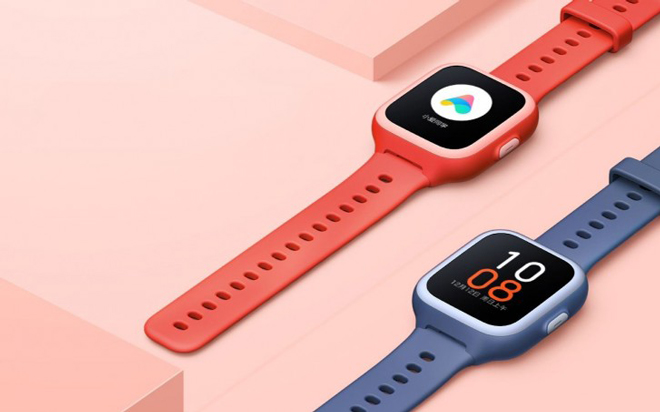 Ra mắt đồng hồ Xiaomi Watch 2S cho trẻ em, giá quá rẻ - 1