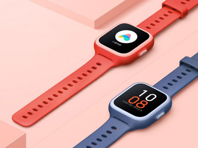 Thời trang Hi-tech - Ra mắt đồng hồ Xiaomi Watch 2S cho trẻ em, giá quá rẻ