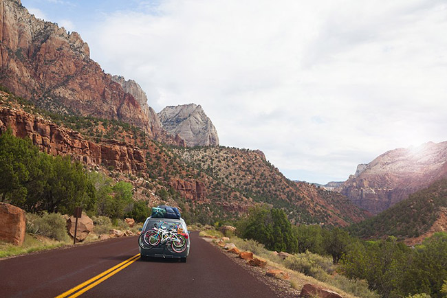 Utah: Các công viên quốc gia của Utah rất quyến rũ. Cho dù bạn muốn khám phá các sa mạc hoặc hẻm núi hay Công viên quốc gia Zion với những kỳ quan&nbsp;bằng sa thạch, các khu vườn treo và vách đá cao chót vót.
