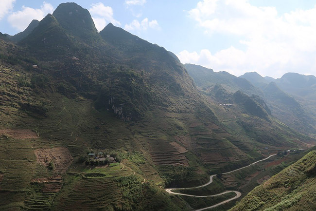 Khách Tây chia sẻ cẩm nang du lịch Hà Giang cực &#34;chất&#34; - 2
