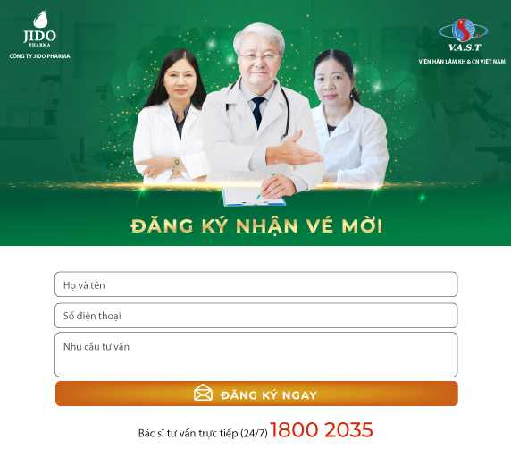 Thạc sĩ Bá Thị Châm - nữ nhà khoa học công bố bào chế thành công về Nano Isoflavon 3 chuẩn đầu tiên tại Việt Nam - 4