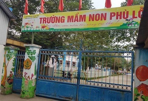 Triệu Tập 3 Cô Giáo Vụ Bé Trai Tử Vong Vì Kẹt đầu Khi Chơi