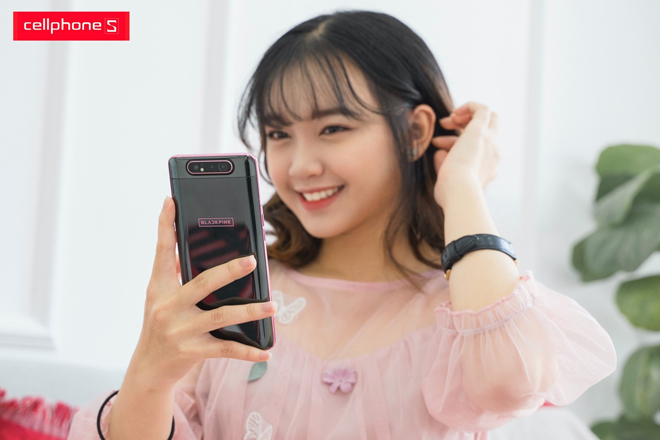 Đã là tín đồ công nghệ, thì không thể bỏ qua Black Friday tại Cellphones - 1