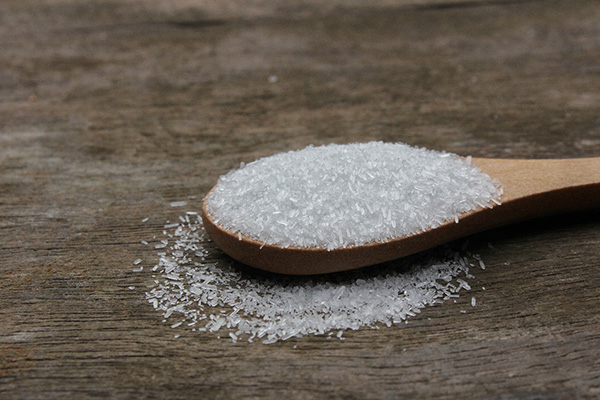 Bột ngọt có thể hỗ trợ tiêu hóa và làm tăng cảm nhận về cảm giác no