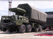Thế giới - Công bố tên lửa Avangard “vô đối”, Nga muốn gửi lời cảnh cáo gì tới Mỹ?