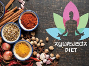 Ayurvedic – chế độ ăn kiêng phổ biến của người Ấn